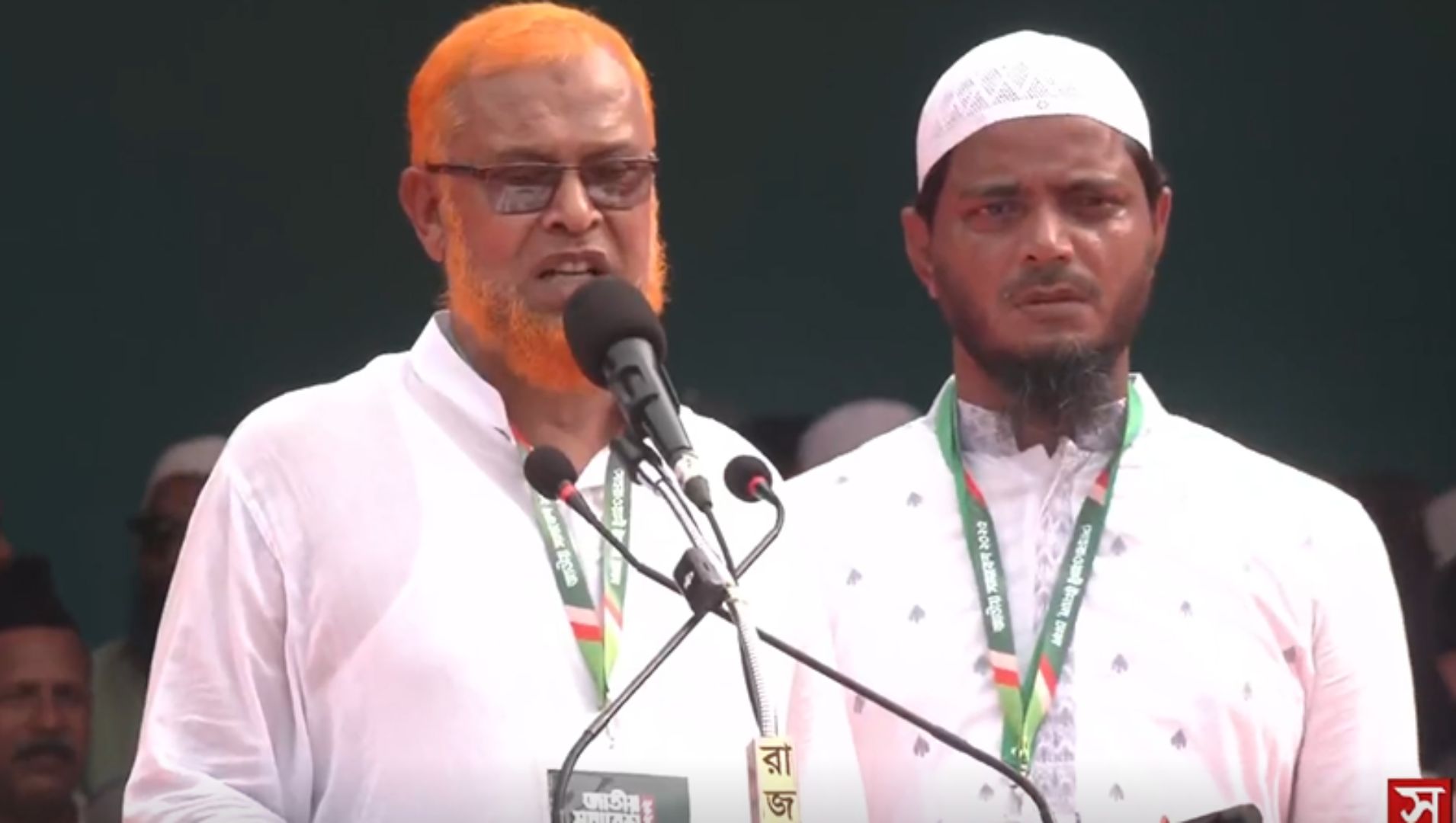 ছেলে হত্যার বিচার এখনো পাইনি : আবরার ফাহাদের বাবা